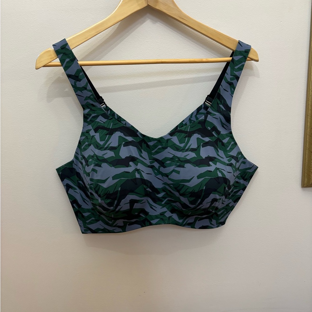 Knix Catalyst Sports Bra - High Impact